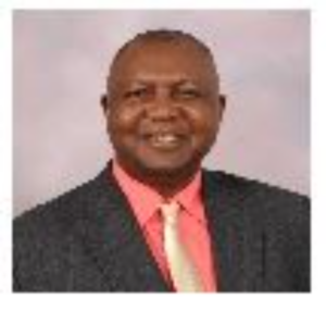 Professor Mohamed K. Kamara 